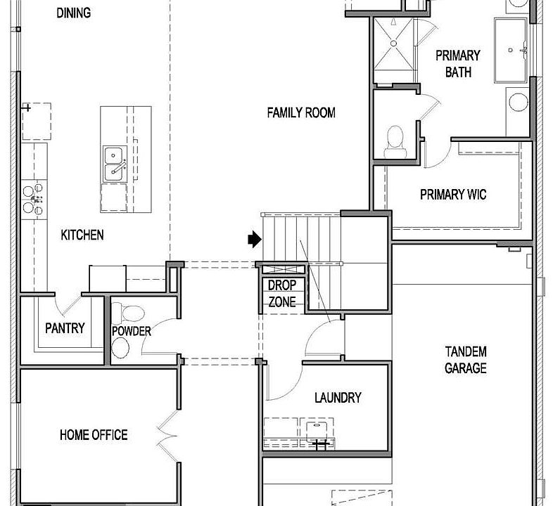 2nd image of 4722 Regents Pl
