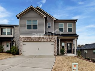 373 Winston Cir, Canton, GA 30114