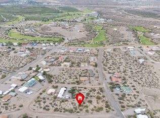 104 Kiowa Loop, Elephant Butte, NM 87935