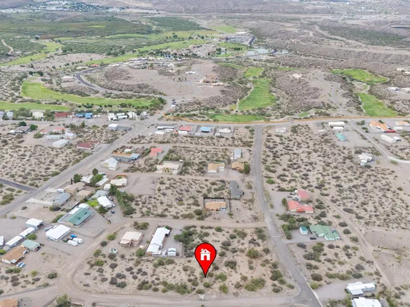 104 Kiowa Loop, Elephant Butte, NM 87935