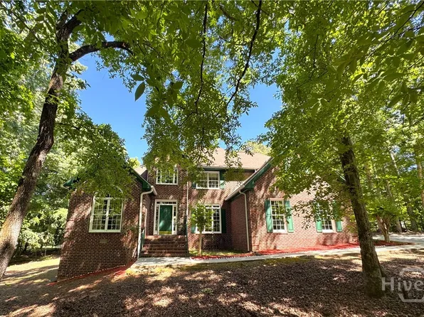 315 Millstone Circle, Athens, GA 30605