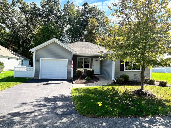 2 Mallard Court #2, East Windsor, CT 06088