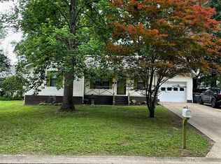 1209 Acorn Dr, Union City, TN 38261