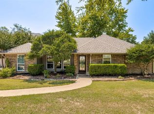23 Cedar Bend Trl, Lucas, TX 75002