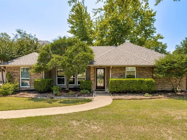 23 Cedar Bend Trl, Lucas, TX 75002