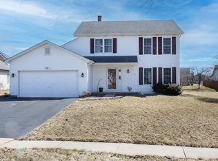 566 Abbey Rd, Bartlett, IL 60103