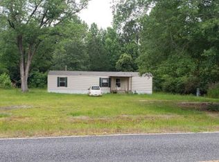 1045 Turkey Creek Church Rd, Dublin, GA 31021