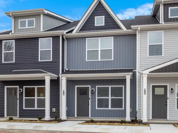 103 Front Ridge Cir, Clarksville, TN 37040