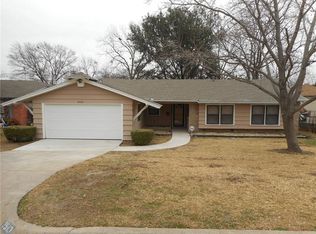 3513 Guadalupe Rd, Fort Worth, TX 76116
