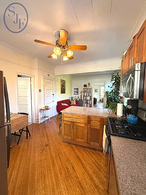 Kitchen, photo 3