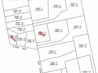 Brindle Rd, Ostrander, OH 43061