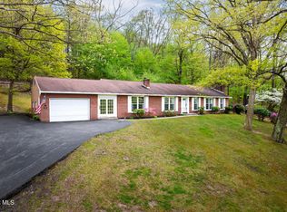 3036 Hyndman Rd, Hyndman, PA 15545