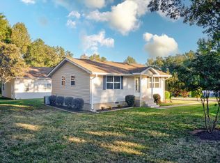 450 Lakefront Dr, Clarksville, VA 23927