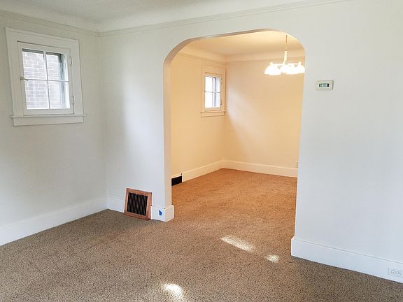 Living Rm and Dining Rm