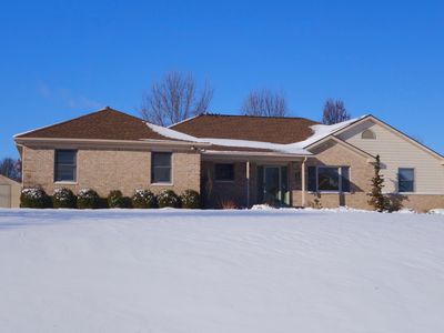 9380 Cambridge Dr, Saline, MI, 48176