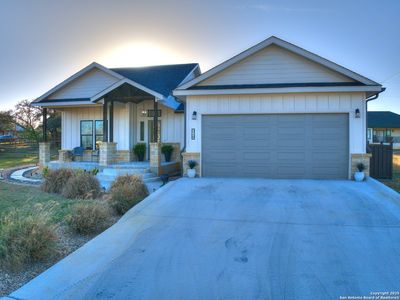 218 Edgewood Cir, Bandera, TX, 78003