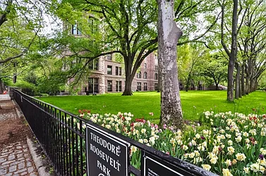 Rented by Citi Habitats