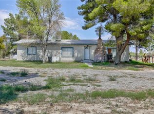 1620 Grouse St, Pahrump, NV 89060