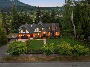 1720 Knox Avenue, Bellingham, WA 98225
