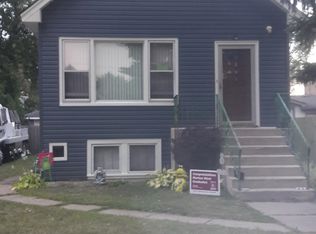 3916 Wesley Ave, Stickney, IL 60402
