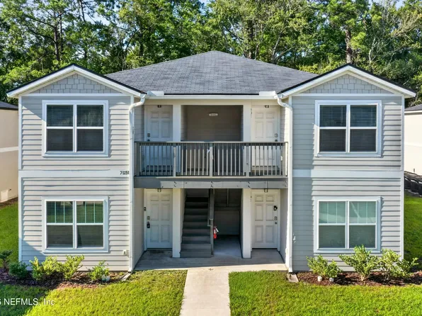 7650 MAILES Court #101, Jacksonville, FL 32210