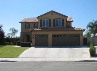 12103 Fairburn Way, Bakersfield, CA 93312