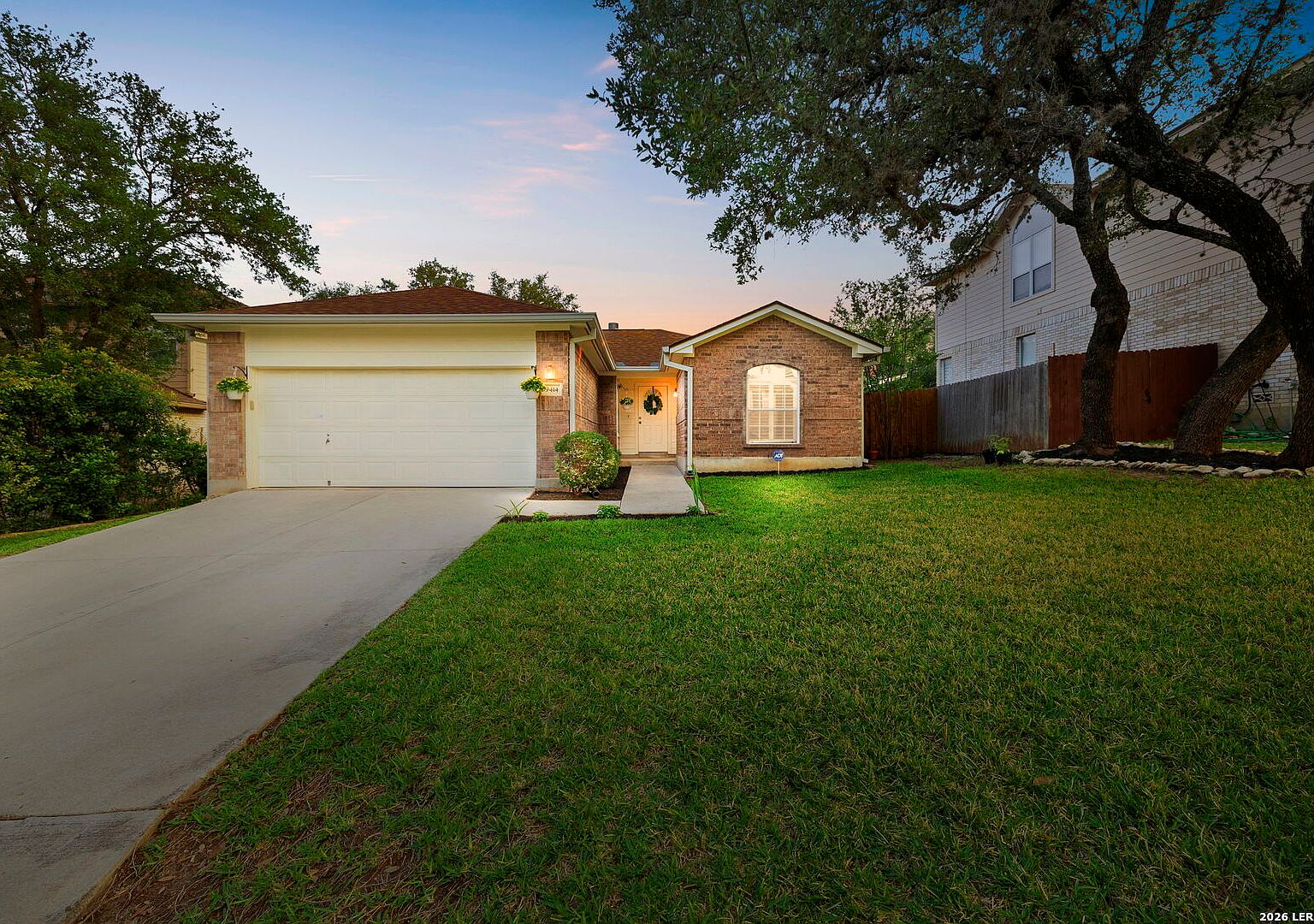 9414 Lucky Draw, San Antonio, TX 78250 | Zillow