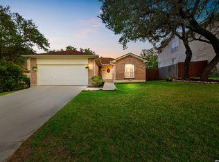 9414 Lucky Draw, San Antonio, TX 78250