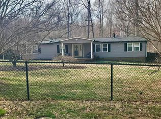 566 Ketner Rd, Lewisville, NC 27023