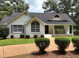 5664 Dogwood Dr, Toomsuba, MS 39364
