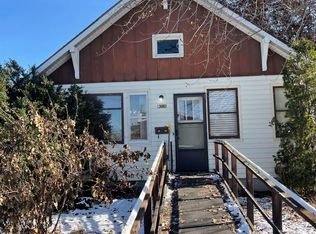 5008 N Martin St, Spokane, WA 99207