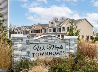 1205 Broad Leaf Ct, Trappe, MD 21673