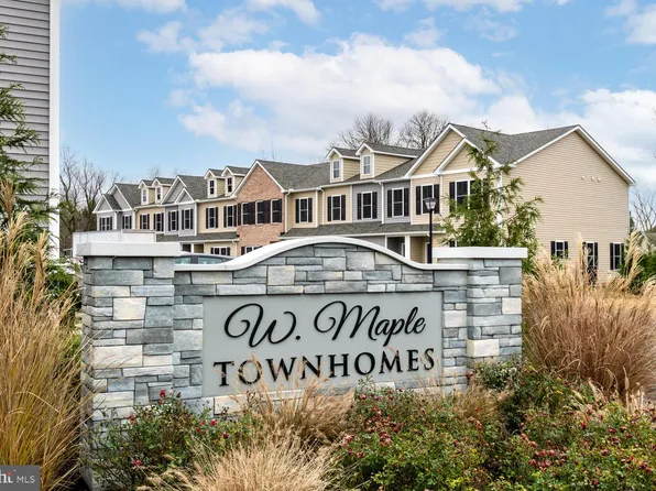 1207 Broad Leaf Ct, Trappe, MD 21673