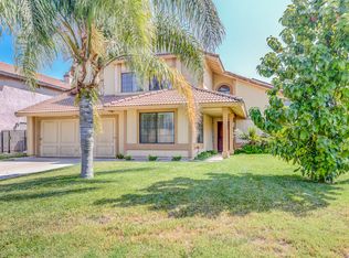 3605 Burning Tree Drive, Ontario, CA 91761