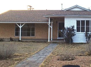 1831 Arizona St NE, Albuquerque, NM 87110