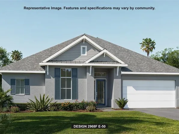 8159 Roll Tide Ter, Parrish, FL 34219