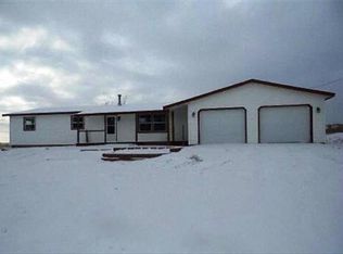 10994 N Ellicott Hwy, Calhan, CO 80808