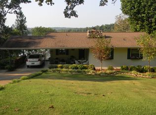 10 Winnebago Circle, Cherokee Village, AR 72529