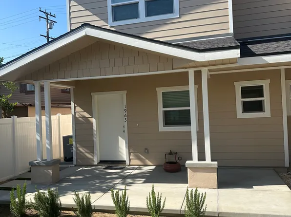 1963 E 5th St, La Verne, CA 91750