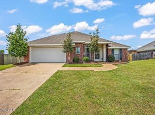 1133 Spanish Oak Dr, Pearl, MS 39208