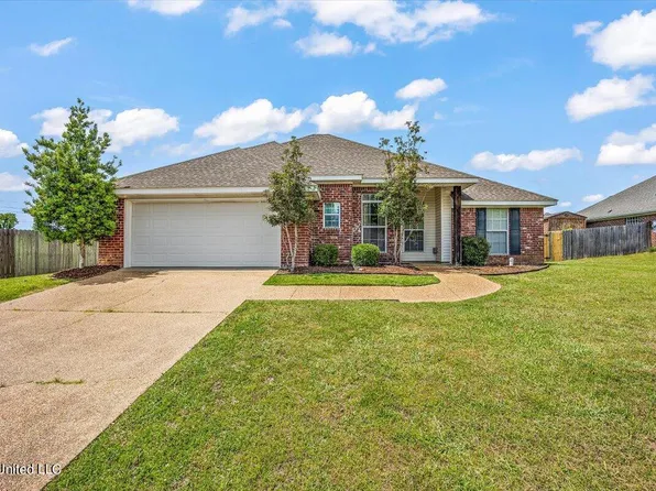 1133 Spanish Oak Dr, Pearl, MS 39208