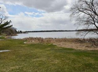 24321 Church Rd, Kansasville, WI 53139