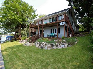 108 Sylvan Ave, Rome City, IN 46784