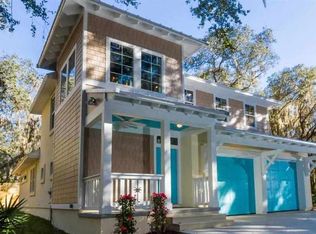 2564 Oleander St, Saint Augustine, FL 32080