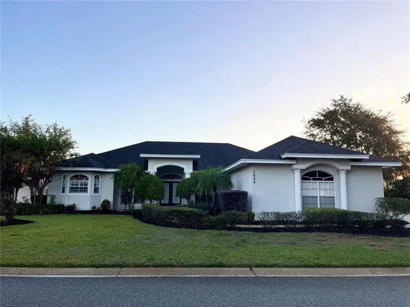 1840 Sherwood Lakes Blvd, Lakeland, FL 33809
