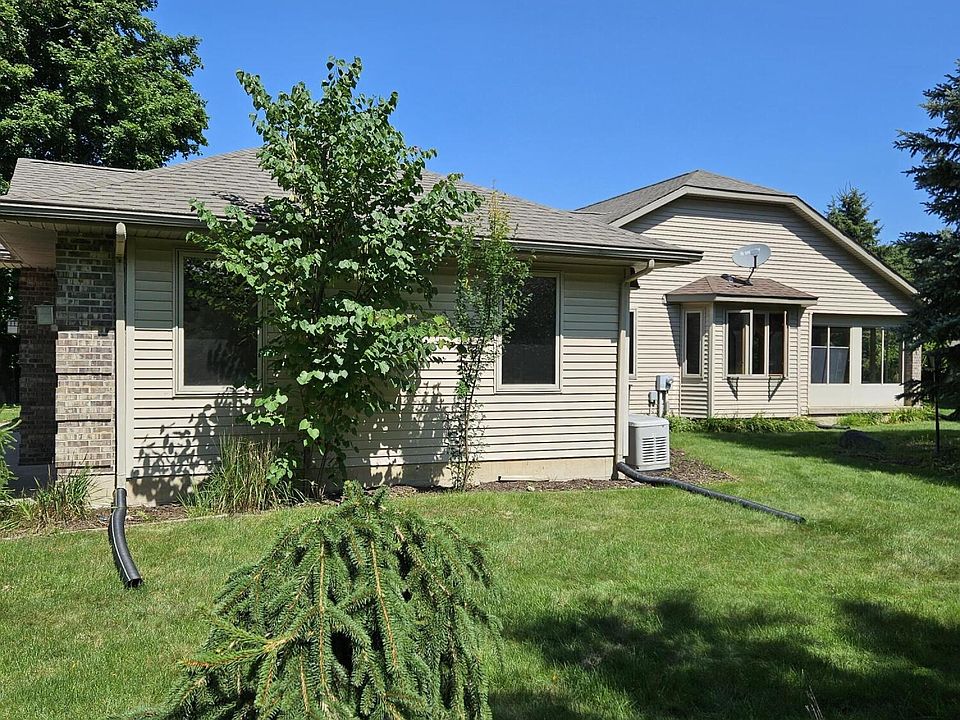 248 Birch Ln, Dimondale, MI 48821 Zillow