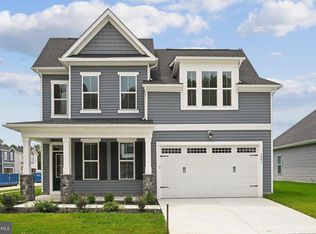 2450 Cardigan Way, Winchester, VA 22603