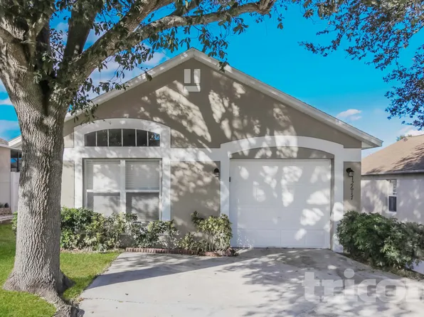 12617 Parkbury Dr, Orlando, FL 32828