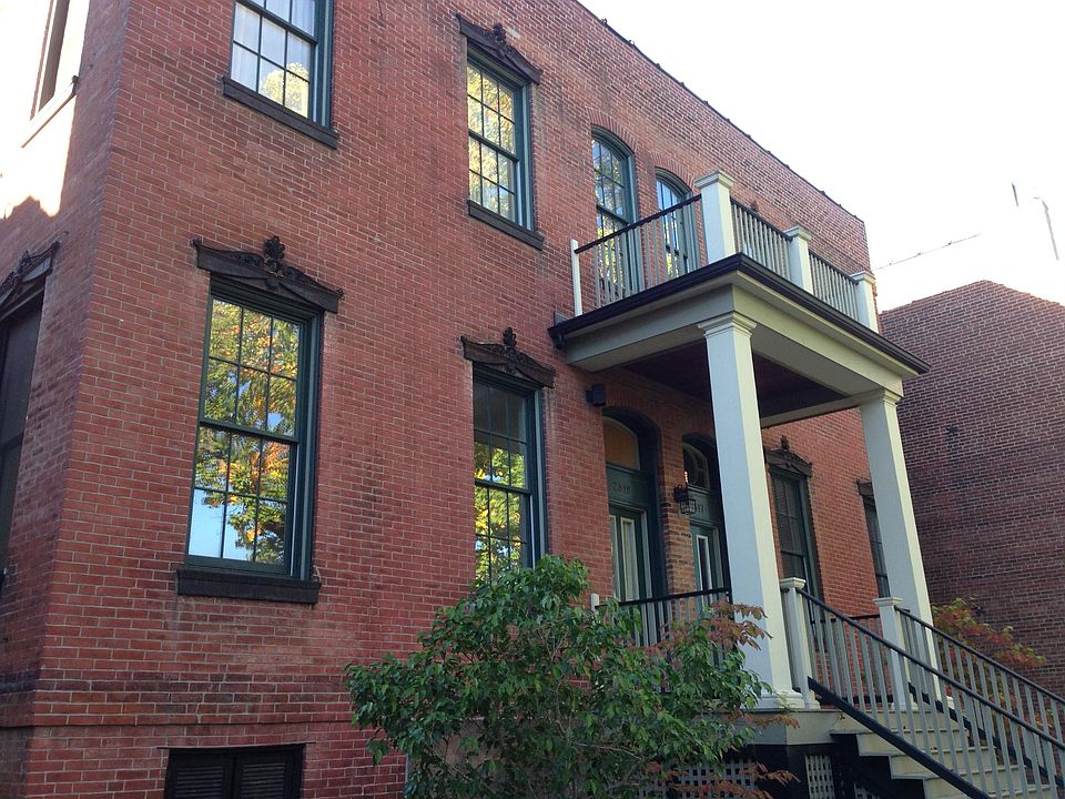 1st image of 2317 S 11th St #A