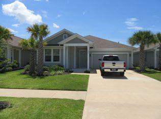 404 Warren Bayou Ln, Panama City Beach, FL 32407